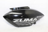 2016 Yamaha Zuma 50f Bottom Belly Side Fairing Cowl 1CD-F1731