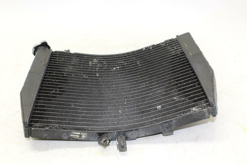 03-05 Yamaha Yzf R6 Engine Radiator Motor Cooler Cooling Radiater OEM