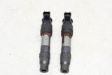 2015 Kawasaki Ninja 300 Ex300b Abs Ignition Coils Coil Spark Plug Caps