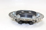 08-11 Honda Cbr1000rr Rear Back Sprocket