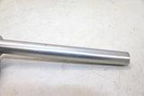 2007 Suzuki Gsxr1000 Left Right Clip On Ons Handlebars Pair Set