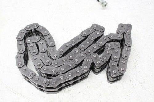 2002 Harley-davidson Fatboy Efi Flstfi Main Drive Chain OEM