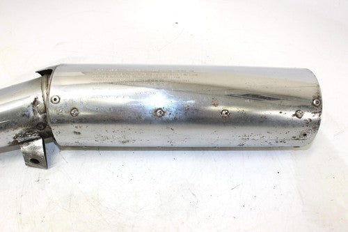 2005 Kawasaki Concours 1000 Zg1000a Exhaust Pipe