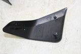 2015 Ducati 899 Panigale Inner Fairing Cowl Trim Cover Panel Kit