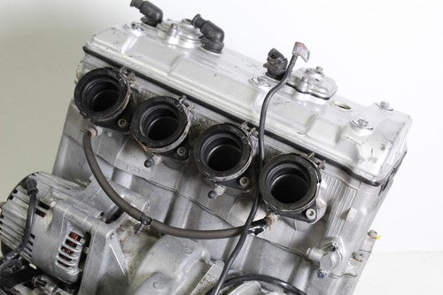 1991 Kawasaki Ninja ZX7 ZX750J ENGINE MOTOR