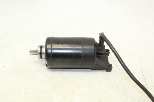 2009 Kawasaki Versys 650 Kle650a Engine Starting Starter Motor -dc 12v