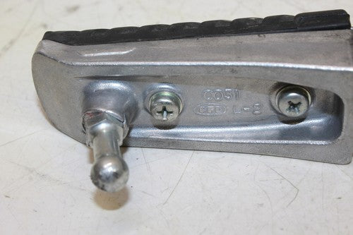 2014 Aprilia Rsv4 R Aprc Abs 1100 Factory Foot Rest Peg Step