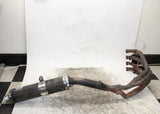1997 Suzuki Gsxr600 Full Exhaust System Headers  Muffler Yoshimura
