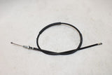 2004 Honda Cbr600rr Clutch Cable Line