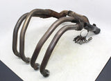 2000 Kawasaki Concours 1000 Zg1000a Exhaust Headers Pipes