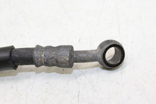 2004 Kawasaki Klr650 Brake Hoses Lines