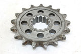 17-18 Bmw  S1000rr  Front Sprocket