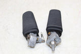 1987 Bmw K75s Rear Back Passenger Drive Peg Set Pair