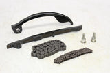 2007 Suzuki Gsxr750 Cam Chain With Guides