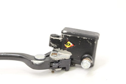 2007 Hyosung Gt650r Tt Front Brake Master Cylinder W/ Lever