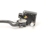 2007 Hyosung Gt650r Tt Front Brake Master Cylinder W/ Lever