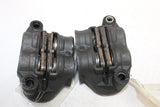 2015-2016 HONDA CBR600RR RIGHT LEFT FRONT BRAKE CALIPER SET PAIR CALIPERS OEM