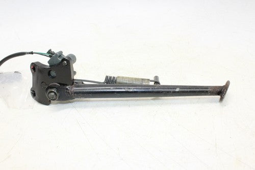 2005 Kawasaki Zzr600 Kickstand Side Kick Stand With Sensor