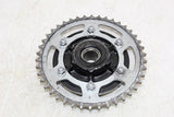 2009 Suzuki Gsxr1000 Rear Back Sprocket
