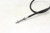 1996 Honda Cbr600f3 Clutch Cable Line OEM