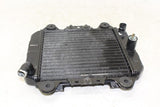2006 Kawasaki Ninja 250r Ex250f Engine Radiator Motor Cooler Cooling Radiater