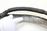 1999 Suzuki Intruder 1500 Vl1500 Front Rare Brake Caliper Hoses Lines