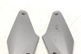 06-09 Aprilia Tuono 1000r Fuel Tank Cover Trim Fairing OEM