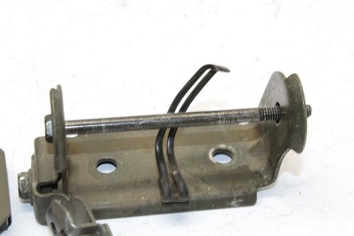 2003-2005 Suzuki Sv1000 Front Gas Tank Bracket Mount Oem