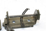 2003-2005 Suzuki Sv1000 Front Gas Tank Bracket Mount Oem