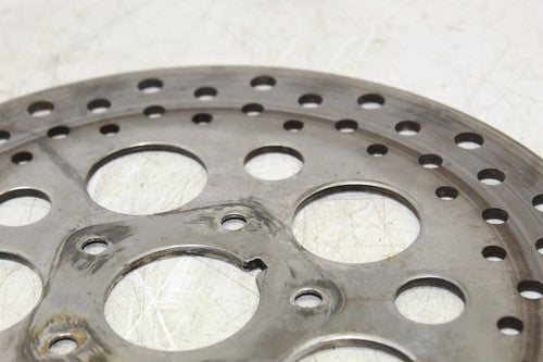 1989 Harley-davidson Heritage Softail Classic Flstc Front Brake Disc Rotor