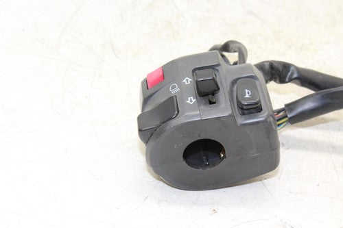 97-07 Kawasaki Ninja 250r Ex250f Left Clip On Handle Horn Signals Switch Switche