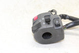 97-07 Kawasaki Ninja 250r Ex250f Left Clip On Handle Horn Signals Switch Switche