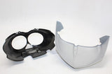 2003 Bmw F650cs Front Upper Nose Fairing COWL Shroud OEM