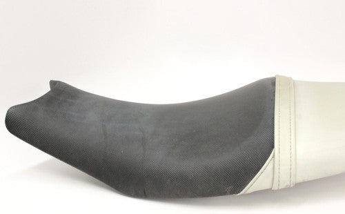 2007 Hyosung Gt650r Tt Front Rear Seat Saddle