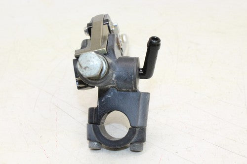 1997 Triumph Daytona T595 Front Brake Master Cylinder With Lever