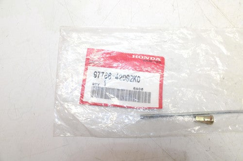 Honda Rear Wheel Spokes P#97766-42092K0