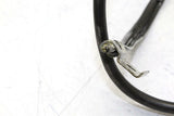 02-09 Suzuki Vstrom 1000 Dl1000 Negative Battery Cable Ground Wire Oem
