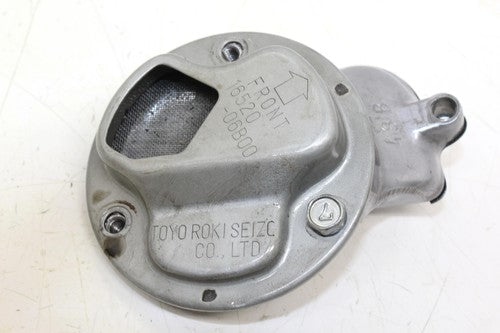 1993 Suzuki Katana 600 Gsx600f Engine Motor Oil Pump Oem