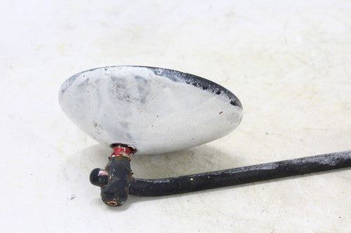 2011 Triumph Thruxton 900 Mirror