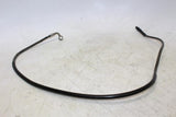 2005 Bmw K1200s Abs Front Brake Caliper Hose Line 7692374-01