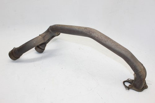 2001 Ducati Monster S4 Exhaust Header Pipes Manifold OEM