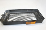 1999 Honda Shadow Ace 1100 Radiator Grille Grill Shield Guard Oem