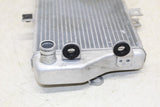 2011 Kawasaki Ninja 650r Ex650c Engine Radiator Motor Cooler Cooling Radiater