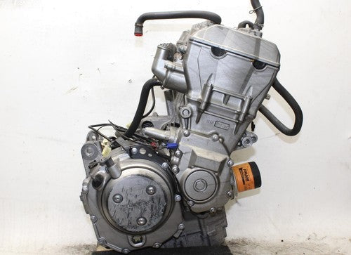2002 Honda Cb900 Engine Motor