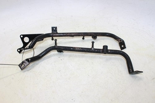 1994 Suzuki Rf900r Passenger Rear Seat Grab Bar Handle Set