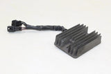 2013 09-15 Suzuki Sfv650 Rectifier Voltage Regulator OEM