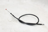 2008-15 Triumph Rocket Iii Roadster Clutch Cable Line OEM