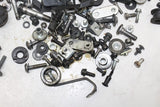 2009-11 Kawasaki Ninja 650r Ex650c Engine Misc. Bolts Hardware Motor Screws OEM