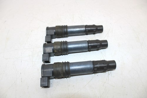 2004 Suzuki Gsxr1000 Ignition Coils Coil Spark Plug Caps