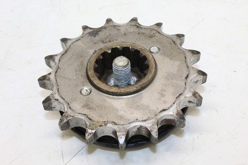 1996 Honda Cbr1000f Engine Motor Transmission Tranny Gears OEM